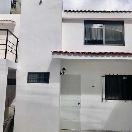 Depa Lunero Cancún Kültér fotó