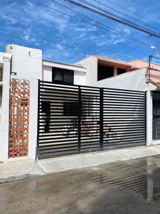 Depa Lunero Cancún Kültér fotó