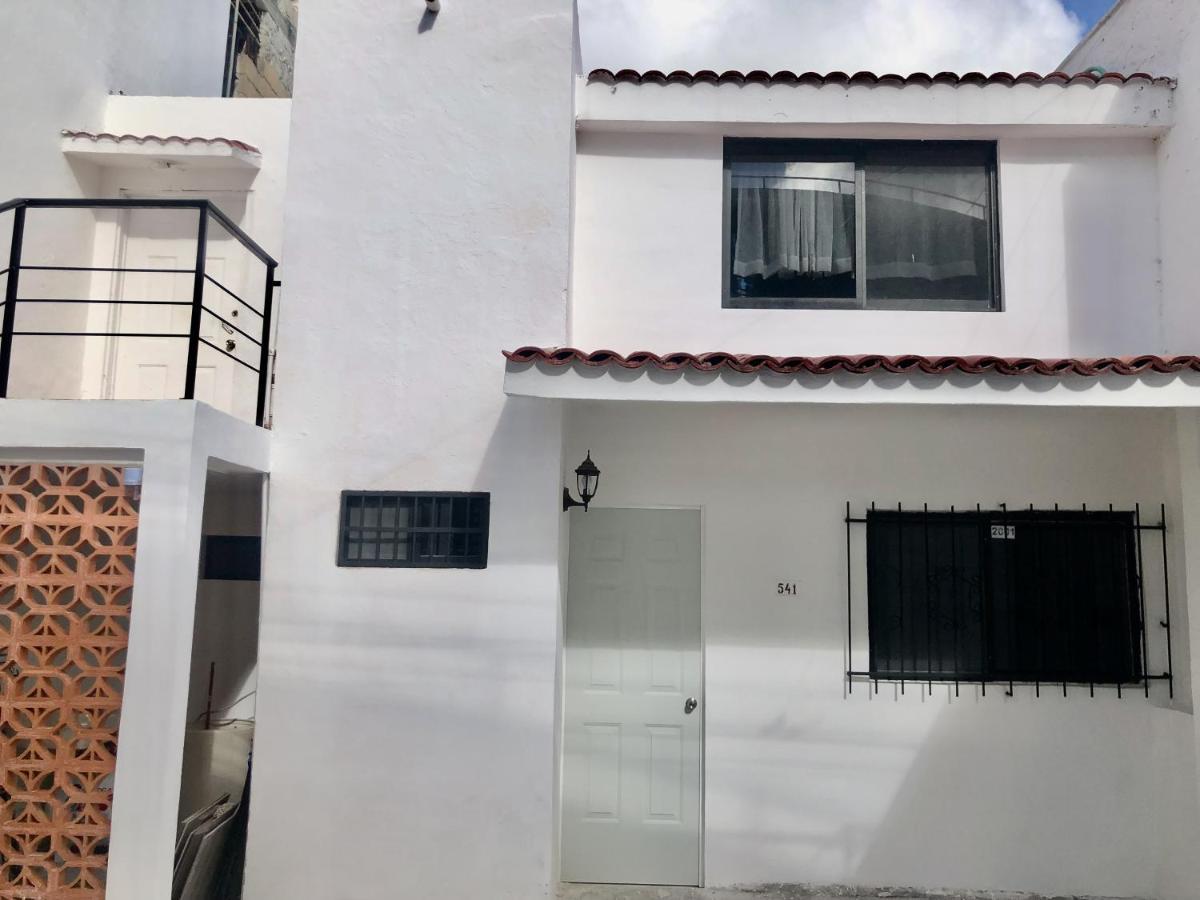 Depa Lunero Cancún Kültér fotó
