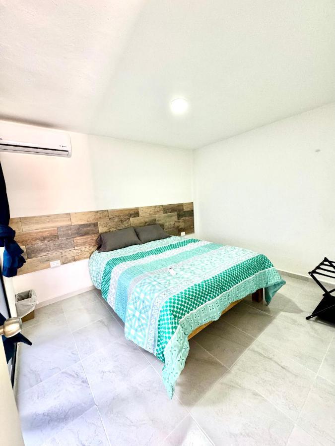 Depa Lunero Cancún Kültér fotó